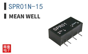 SPR01N-15 ͼƬ